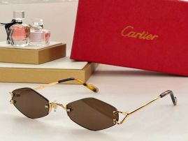 Picture of Cartier Sunglasses _SKUfw54145586fw